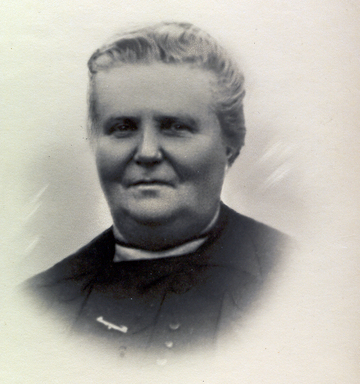 Elisabeth van Leerdam